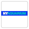 New York Aquarium logo